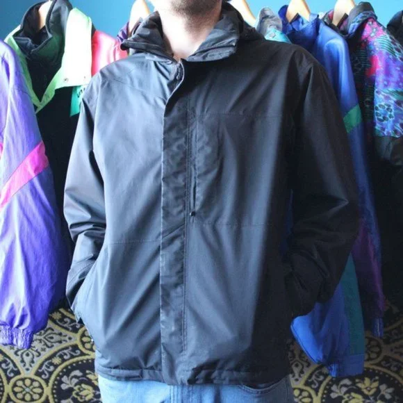 MEC Jackets Coats Mountain Equipment Coop Eco Storm Spring